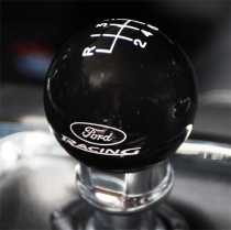 Ford Racing 2015-2021 Mustang 6-Speed Växelspaksknopp